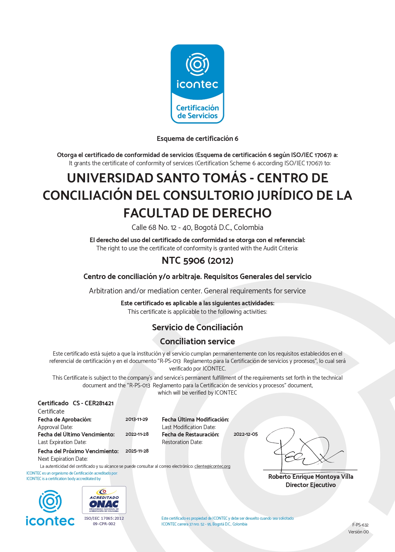 RENOVACIÓN 2022. NTC 5906 page 0001 1